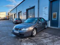 begagnad Saab 9-3 SportSedan 1.8t Linear Euro 4