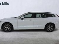 Begagnad Volvo V60 197 HK (144 kW) 2024 Kombi