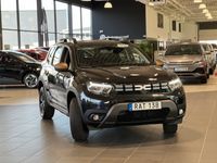 begagnad Dacia Duster Extreme TCE 150 4x4