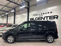 begagnad Ford Transit Connect 230 LWB 1.6 TDCi Euro 5