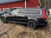 Begagnad Volvo V70 163 HK (119 kW) 2011 Kombi