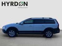 Begagnad Volvo XC70 Momentum 163 HK (119 kW) 2011 Vit Kombi