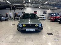 begagnad VW Golf II 