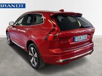 begagnad Volvo XC60 Recharge T6 Plus Bright