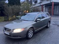 begagnad Volvo V70 T4F Powershift Momentum Euro 5