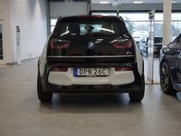 begagnad BMW i3 120Ah Comfort Adv B-Kamera Navi-Prof Fartpilot DA+