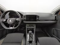 begagnad Skoda Karoq TDI 150Hk 4X4 Style Navigation Panoramasoltak