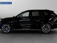 Begagnad Volvo XC90 Ultra 463 HK (340 kW) 2025 Svart SUV