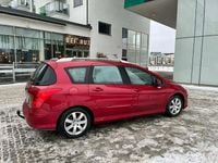 Begagnad Peugeot 308 SW 150 HK (110 kW) 2010 Kombi