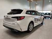 begagnad Suzuki Swace Inclusive Automat Hybrid e-CVT Euro 6 2023, Kombi