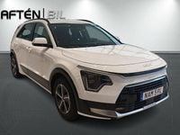 Ny Kia Niro Advance 171 HK (125 kW) 2026 SUV