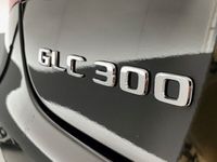 begagnad Mercedes GLC300 Coupé 4MATIC 9G-Tronic 245hk
