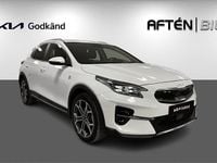 Begagnad Kia XCeed Advance 141 HK (103 kW) 2022 Vit SUV
