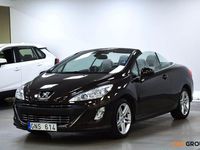 Begagnad Peugeot 308 156 HK (114 kW) 2010 Brun