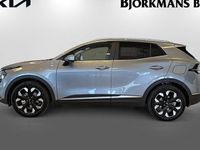 begagnad Kia Sportage PLUG-IN HYBRID ADVANCE 2024, SUV