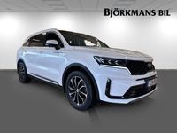 begagnad Kia Sorento PHEV AWD ADVANCE PLUS PANORAMA/NYA SOMMARDÄCK