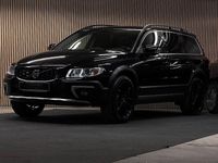 Begagnad Volvo XC70 181 HK (133 kW) 2015 Svart Kombi