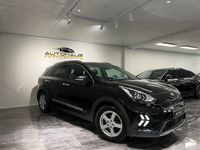 begagnad Kia Niro P-HEV Plug-in DCT Navi Kamera PDC Moms/Leasing