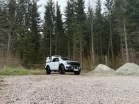 Ny Ford Ranger Wildtrack 241 HK (177 kW) 2026 Pickup