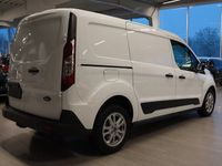 begagnad Ford Transit Connect L2 1.5 EcoBlue Aut8 Värmare Drag Kamera 2024, Transportbil