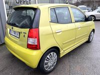 begagnad Kia Picanto 1.1 CRDi GLS