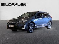 Begagnad Subaru XV 150 HK (110 kW) 2023 Grå SUV