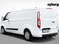 begagnad Ford 300 Custom TransitSkåp L2 170 Trend A 2020, Transportbil