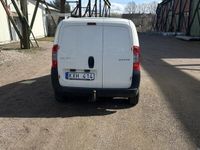 begagnad Peugeot Bipper 1.4 HDi Euro 4