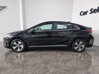 begagnad Hyundai Ioniq Plug-in 1.6 + 8.9 kWh DCT