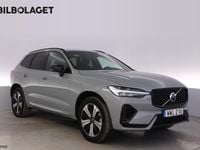 Begagnad Volvo XC60 Plus 350 HK (257 kW) 2025 Grå SUV