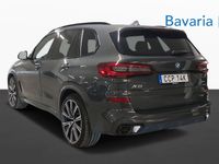 begagnad BMW X5 xDrive 45e M-Sport 22" Nya däck 2022, SUV