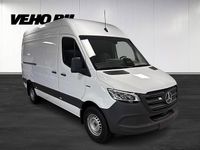 Ny Mercedes 320 2025 Vit Pickup