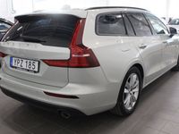 begagnad Volvo V60 D3 Geartronic Advanced Edition, Momentum Drag