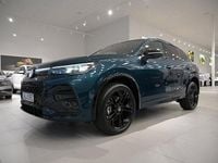 Ny VW Tiguan R-line Edition 193 HK (141 kW) 2026 Svart SUV