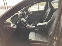 Ny Audi A5 Proline 252 HK (185 kW) 2025 Daytonagrå pärleffekt Kombi