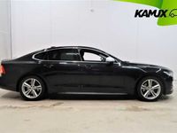 begagnad Volvo S90 Adv Ed Style Paket D5 AWD Cockpit DRAG 2017, Sedan