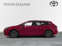 begagnad Toyota Corolla Verso Corolla Touring Sports Hybrid 1,8 HYBRID TOURING SPOR 2024, Kombi