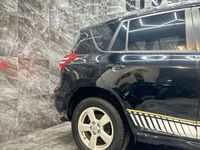 begagnad Toyota RAV4 2.0 4WD Drag Special Edition NYSKICK 966KR/MÅN