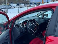 Begagnad Seat Ibiza 86 HK (63 kW) 2010 Halvkombi