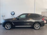 begagnad BMW X3 xDrive 30e Aut Modell X Line | Navi | Drag | HiFi