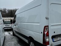 begagnad Renault Master 3.5 T 2.3 dCi Euro 6