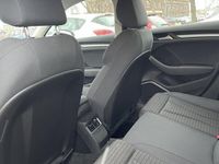 begagnad Audi A3 Sedan 2.0 TDI Ambition, Comfort Euro 5