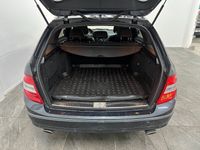 begagnad Mercedes C350 C350 BenzT CDI 4MATIC 7G-Tronic Avantgarde 2011, Kombi