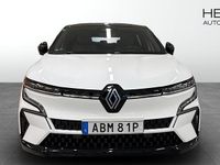 Begagnad Renault Megane E-Tech Techno 95 kW (130 HK) 2023 Halvkombi