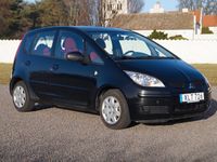 begagnad Mitsubishi Colt 1.3 MPI 95hk Nyservad