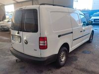 begagnad VW Caddy Maxi Maxi 2.0 TDI 4-Motion 110hk Nybes S&V-