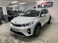 begagnad Kia Stonic 1.0 T-GDI Advance Plus 120hk- Carplay / B-Kamera