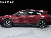 begagnad BMW iX xDrive40 Comfort Sportpaket Panorama VINTERHJUL 2023, SUV