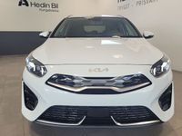 begagnad Kia Ceed Sportswagon Plug-In Hybrid 2024, Halvkombi