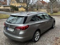 begagnad Opel Astra Sports Tourer 1.6 CDTI Euro 6